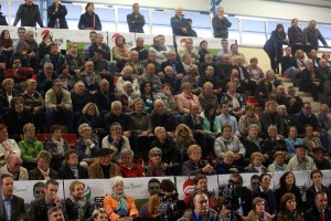 Mitin Bermeo - Aritz Abaroa, Ana Otadui, Unai Rementeria