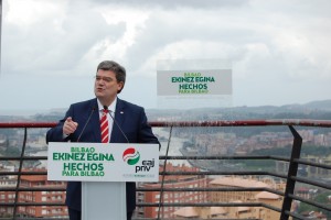 Juan Mari Aburto Monte Caramelon 