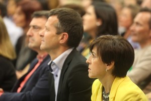 Mitin La Casilla - La Casilla-ko Mitina