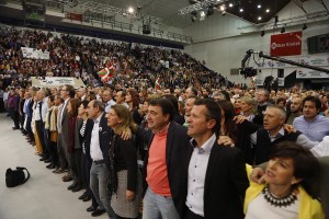 Mitin La Casilla - La Casilla-ko Mitina