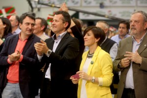 Mitin La Casilla - La Casilla-ko Mitina