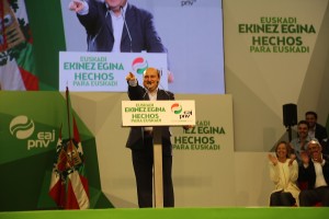 Mitin La Casilla - La Casilla-ko Mitina