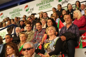 Mitin La Casilla - La Casilla-ko Mitina