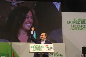Mitin La Casilla - La Casilla-ko Mitina