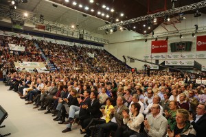 Mitin La Casilla - La Casilla-ko Mitina