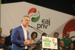 Mitin La Casilla - La Casilla-ko Mitina