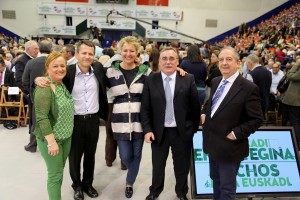 Mitin La Casilla - La Casilla-ko Mitina