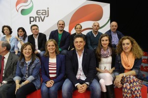 Mitin La Casilla - La Casilla-ko Mitina