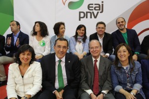 Mitin La Casilla - La Casilla-ko Mitina