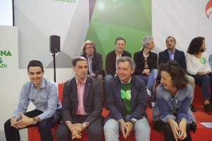 Mitin La Casilla - La Casilla-ko Mitina