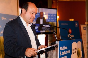 Sarrionandiaren liburuaren irakurketa jarraitua