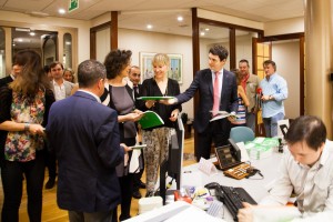 2015 Bizkaiko BBNN akreditazioa