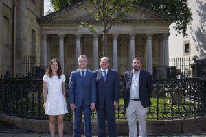 Acto conmemorativo del 120 Aniversario de EAJ PNV