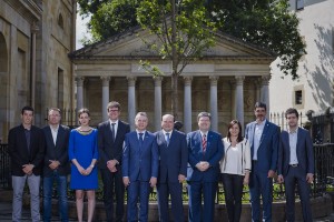 Acto conmemorativo del 120 Aniversario de EAJ PNV
