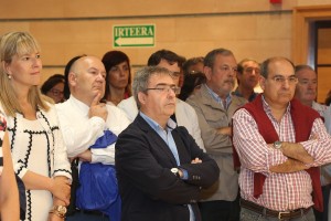  2015 San Ignacio - 120 años EAJ PNV