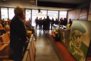 2015.eko Irujo sariak