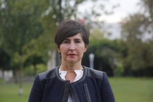 María Dolores Etxaniz