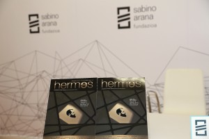 Andoni Ortuzarrek Hermes aldizkariaren 50. zenbakia aurkezten du