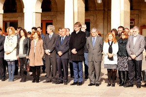 2015.eko Oroimenaren eguna