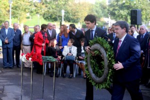 Dia de la Memoria 2015