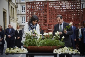 Dia de la Memoria 2015