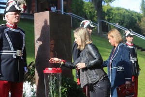 Dia de la Memoria 2015