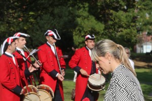 Memoriaren Eguna - 2015