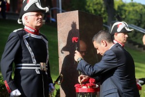 Dia de la Memoria 2015