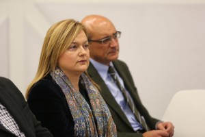 Presentación del programa electoral de EAJ-PNV para las Elecciones del 20D