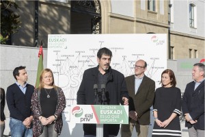 2016ko Kultur Hiriburutasuna. Joseba Agirretxea, Eneko Goia 