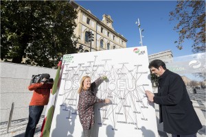 2016ko Kultur Hiriburutasuna. Joseba Agirretxea, Eneko Goia 