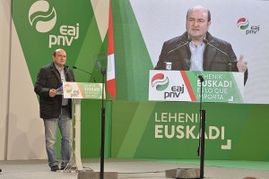 Mitin Llodio - Mikel Legarda, Almudena Otaola, Andoni Ortuzar