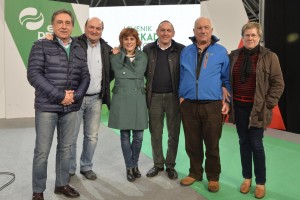 Mitin Llodio - Mikel Legarda, Almudena Otaola, Andoni Ortuzar