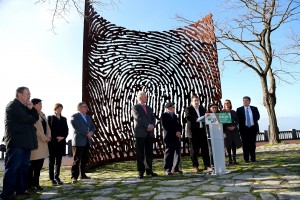 Aitor Esteban - Memoria Histórica