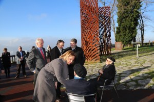 Aitor Esteban - Memoria Histórica