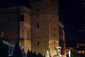 Maria Eugenia Iparragirre #barrutik | Aitor Esteban “La1” telebistaren debatean ikustera noa! Gabon!