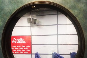 Mikel Legarda #DesdeDentro | Esta mañana hemos tenido entrevista en 'Radio Vitoria', en la que he recordado que Euskadi estas elecciones se juega su futuro, no quién será el inquilino de La Moncloa.