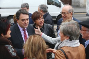 Aitor Esteban - Pentsioak