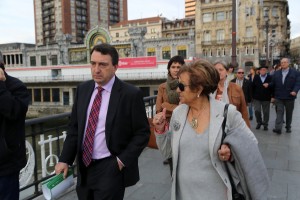 Aitor Esteban - Pensiones