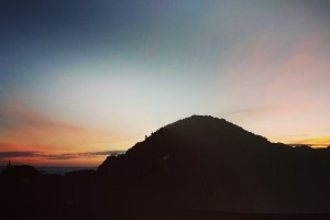 José María Cazalis #barrutik | Goood Mooorning, Biscay! Kanpainako beste egun luze bat hastera goiaz...