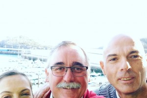 José María Cazalis #DesdeDentro | Es importante defender a nuestros municipios costeros y pesqueros, porque la gestión de la costa sigue dependiendo de Madrid, y la pesca, también.