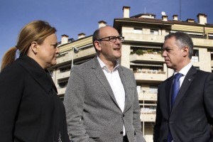 Beasain - Joseba Agirretxea, Maria Eugenia Iparragirre