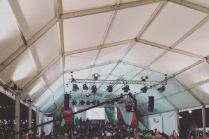 Joseba Agirretxea #barrutik | Dena prest mitinerako!