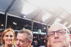 Joseba Agirretxea #barrutik | Azken selfiea! Kanpaina amaitu da!