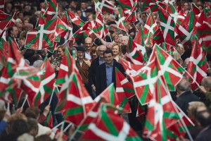 Mitin fin de campaña El Arenal