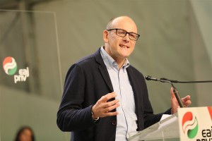 Mitin cierre de campaña. El Arenal