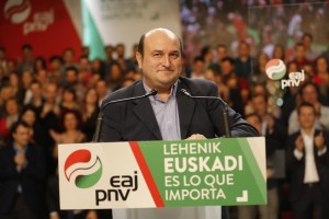 Mitin cierre de campaña. El Arenal