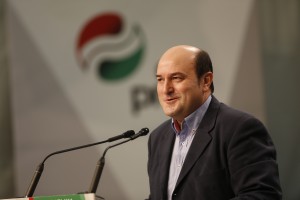 Mitin cierre de campaña. El Arenal