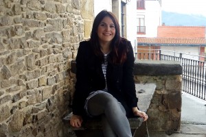 Leixuri Arrizabalaga