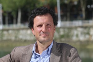 Iñaki Isasi